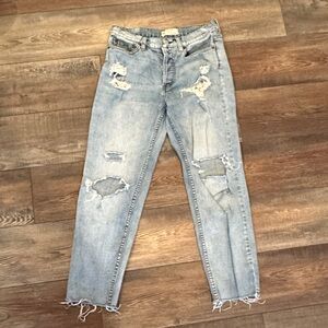 Free people jeans